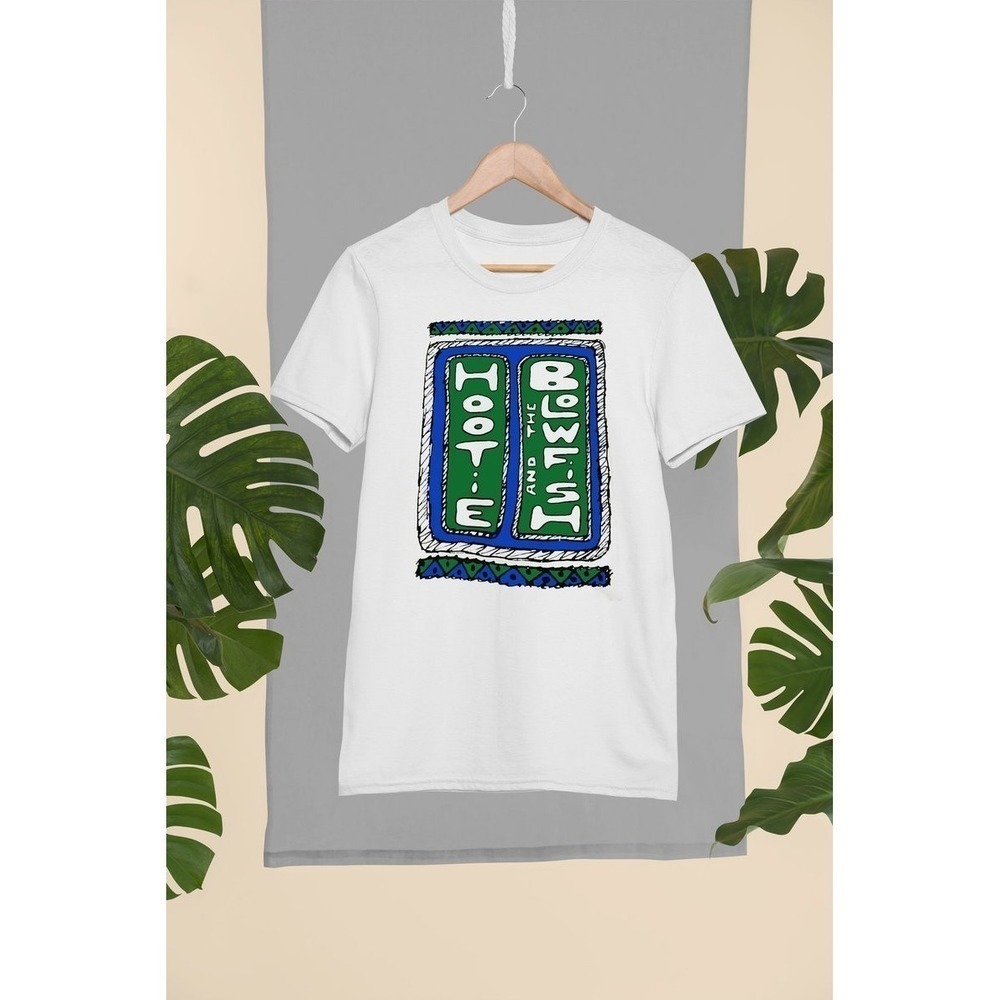 Hootie And The Blowfish Gift Birthday Unisex Tshirt